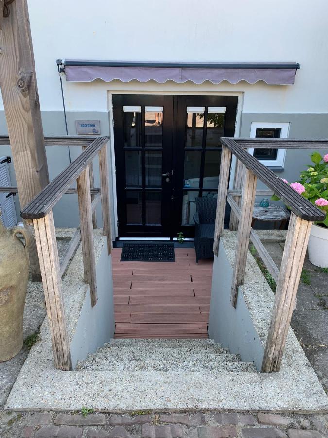Zilte Zee 2 Bed & Breakfast Kamperland Exterior photo