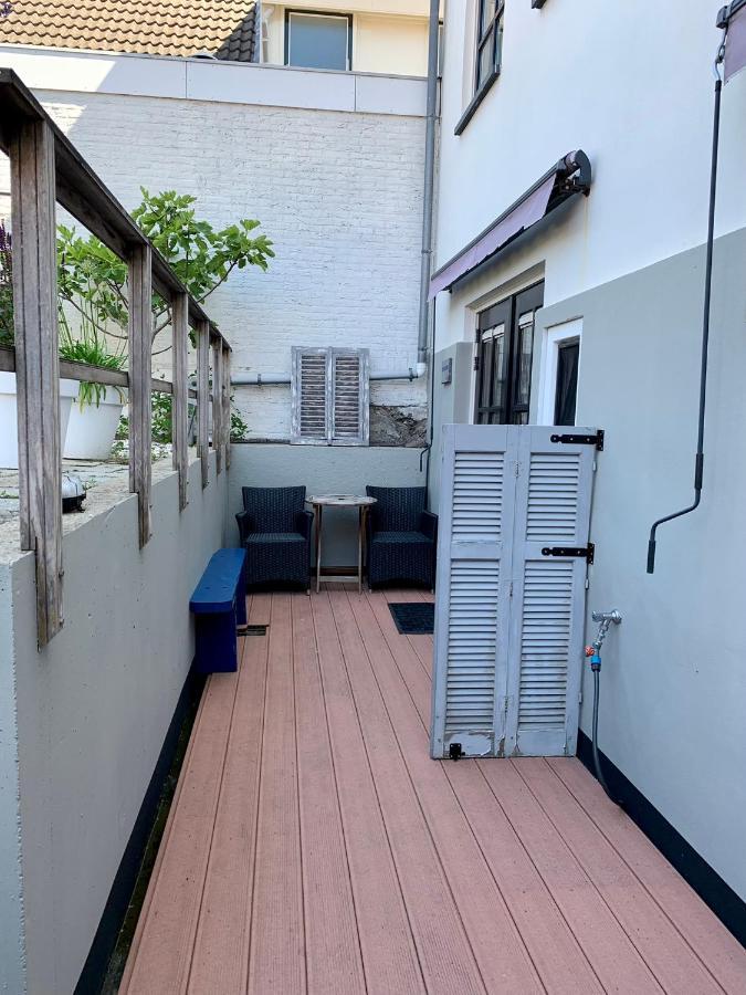 Zilte Zee 2 Bed & Breakfast Kamperland Exterior photo